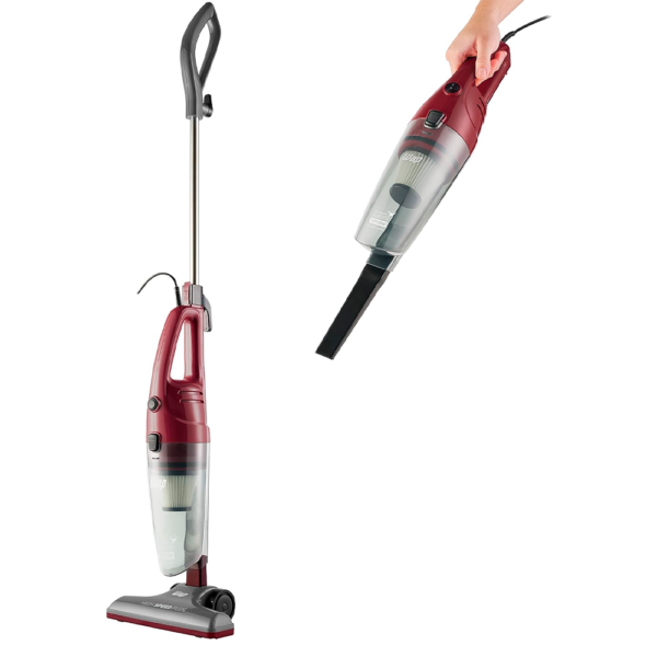 Aspirador de Pó High Speed Plus 3 em 1 WAP1350W 127V