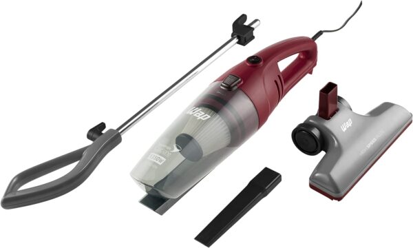 Aspirador de Pó High Speed Plus 3 em 1 WAP1350W 127V - Image 2