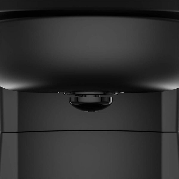 Cafeteira Oster Day Light Programável, 1,2L, 110V, Preto/Inox, 800W, OCAF500 - Image 5
