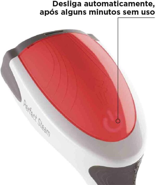 Vaporizador Portátil Black Decker BDV2000V 1200W - 127V - Image 2