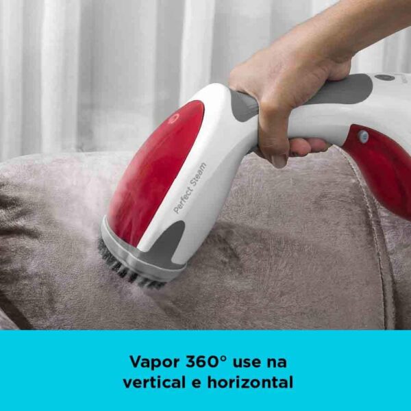 Vaporizador Portátil Black Decker BDV2000V 1200W - 127V - Image 5