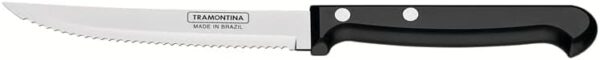 Kit para Cortar, 6 Peças, Tramontina, Ultracorte, Preto - Image 5