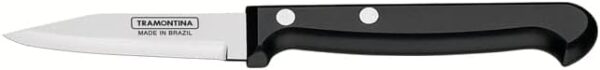 Kit para Cortar, 6 Peças, Tramontina, Ultracorte, Preto - Image 6