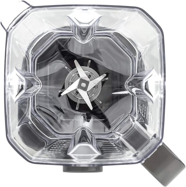 Liquidificador Oster 1400 Full, 3,2L, 220V, Preto, 1400W, OLIQ610 - Image 4