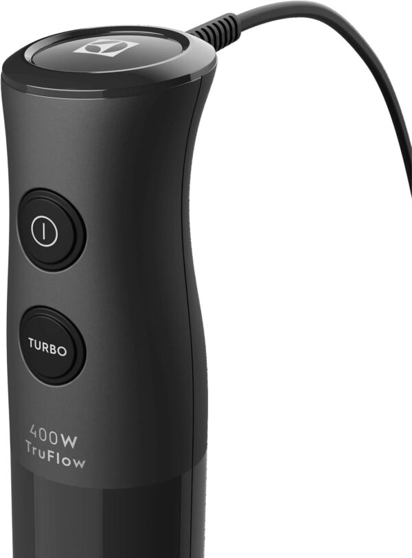 Mixer Multiuso Electrolux 3 em 1 400W 600ml EIB10 127v - Image 2