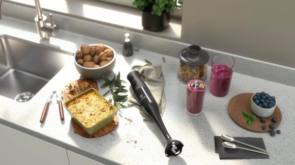Mixer Multiuso Electrolux 3 em 1 400W 600ml EIB10 127v - Image 4