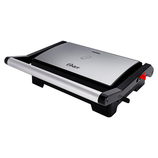 GRILL OSTER 2 em 1, 1000W, 110V, OGRL230