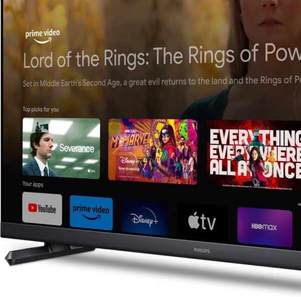 Smart TV Philips 43" Full HD 43PFG6918/78, Google TV, Comando de Voz, HDR, 3 HDMI, Wifi 5G, Bluetooth - Image 7