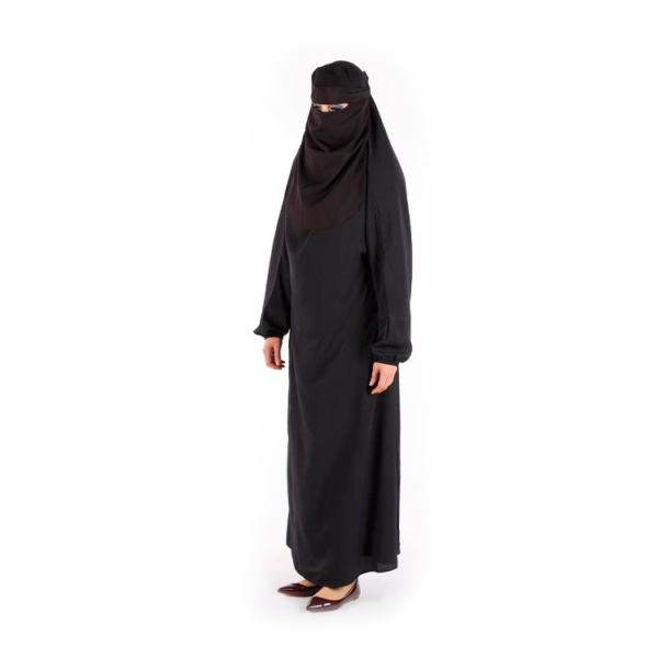 Roupa de Academia para Stefani