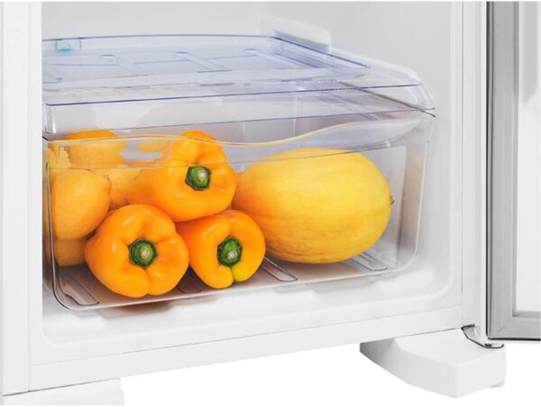 Refrigerador 260L 2 Portas Classe A 220 Volts, Branco, Electrolux - Image 6