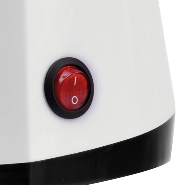 Pipoqueira, Pop Time, Branco, 220v, Britânia - Image 6