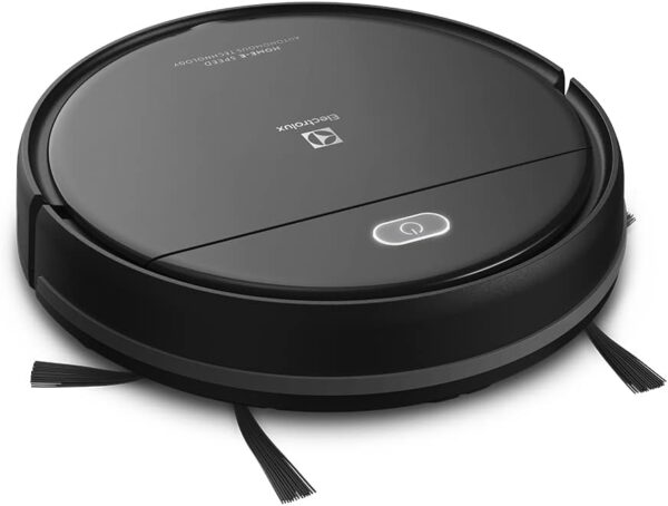 Aspirador de Pó Robô Electrolux automático ERB10 bivolt preto - Image 2