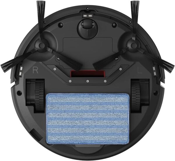 Aspirador de Pó Robô Electrolux automático ERB10 bivolt preto - Image 5