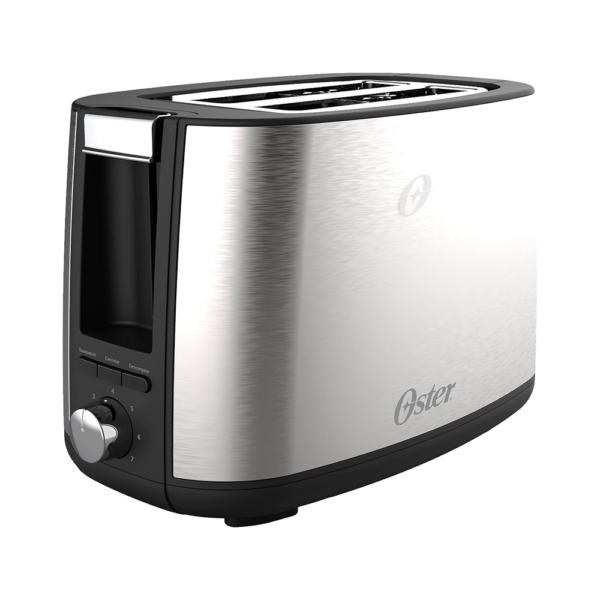 Torradeira Oster Simple Life, 110V, Inox, 750W, OTOR600